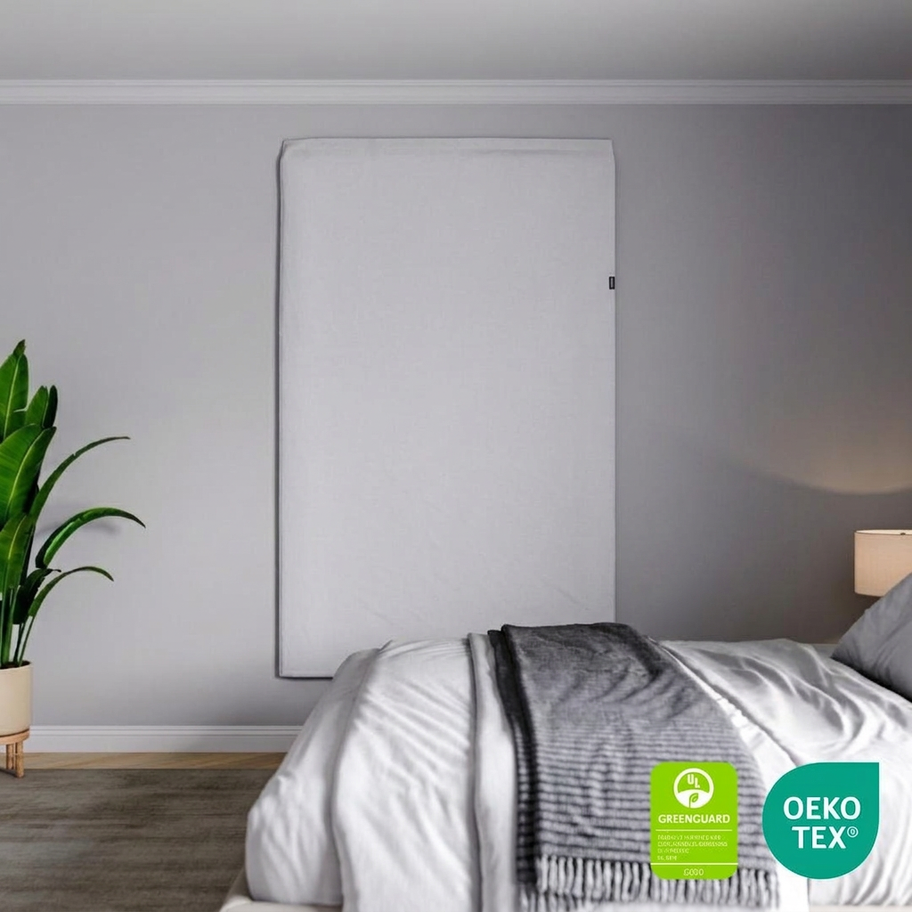 Sleepout® Toolless Blackout Shade