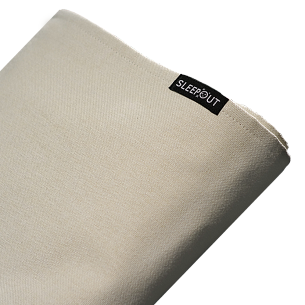 Pocket Blackout Curtain (1 Curtain)