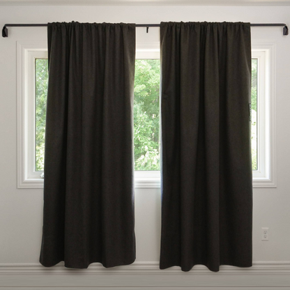 Sleepout® Blackout Curtain Rod