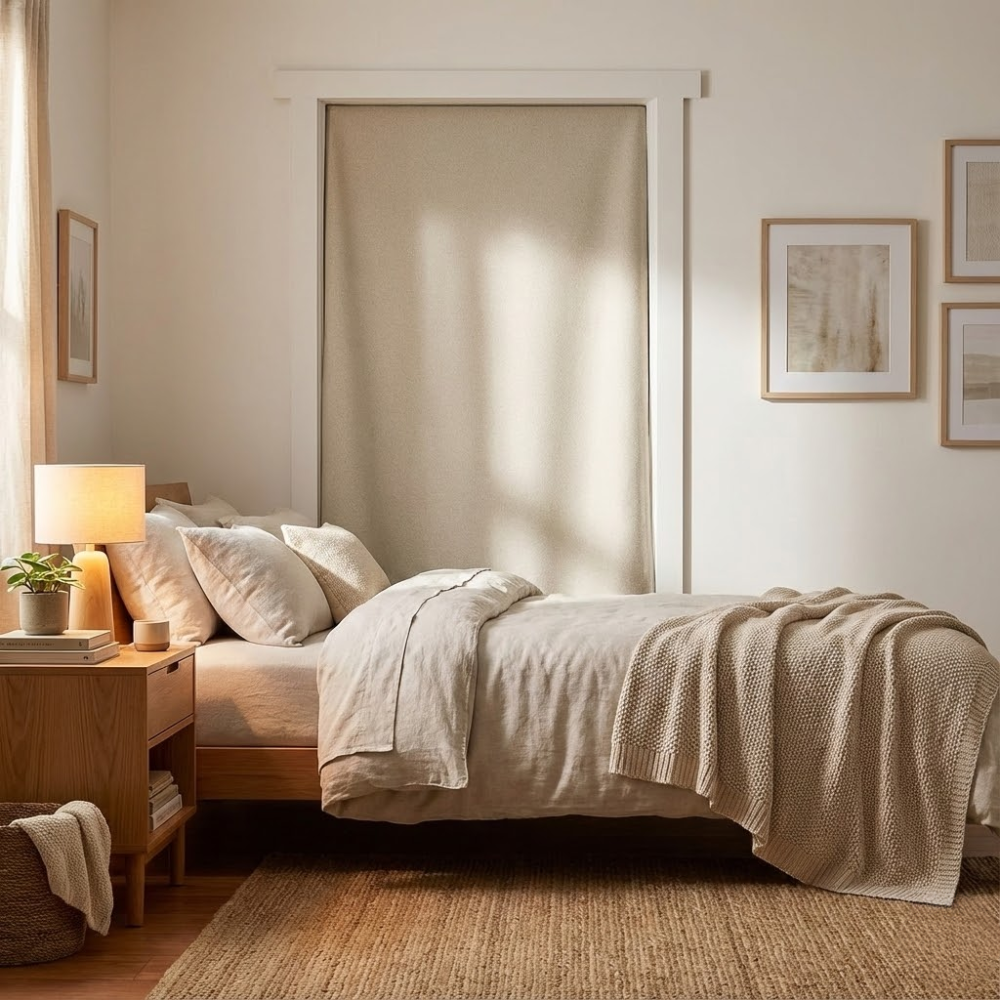 Sleepout® Portable Blackout Curtain 3.0