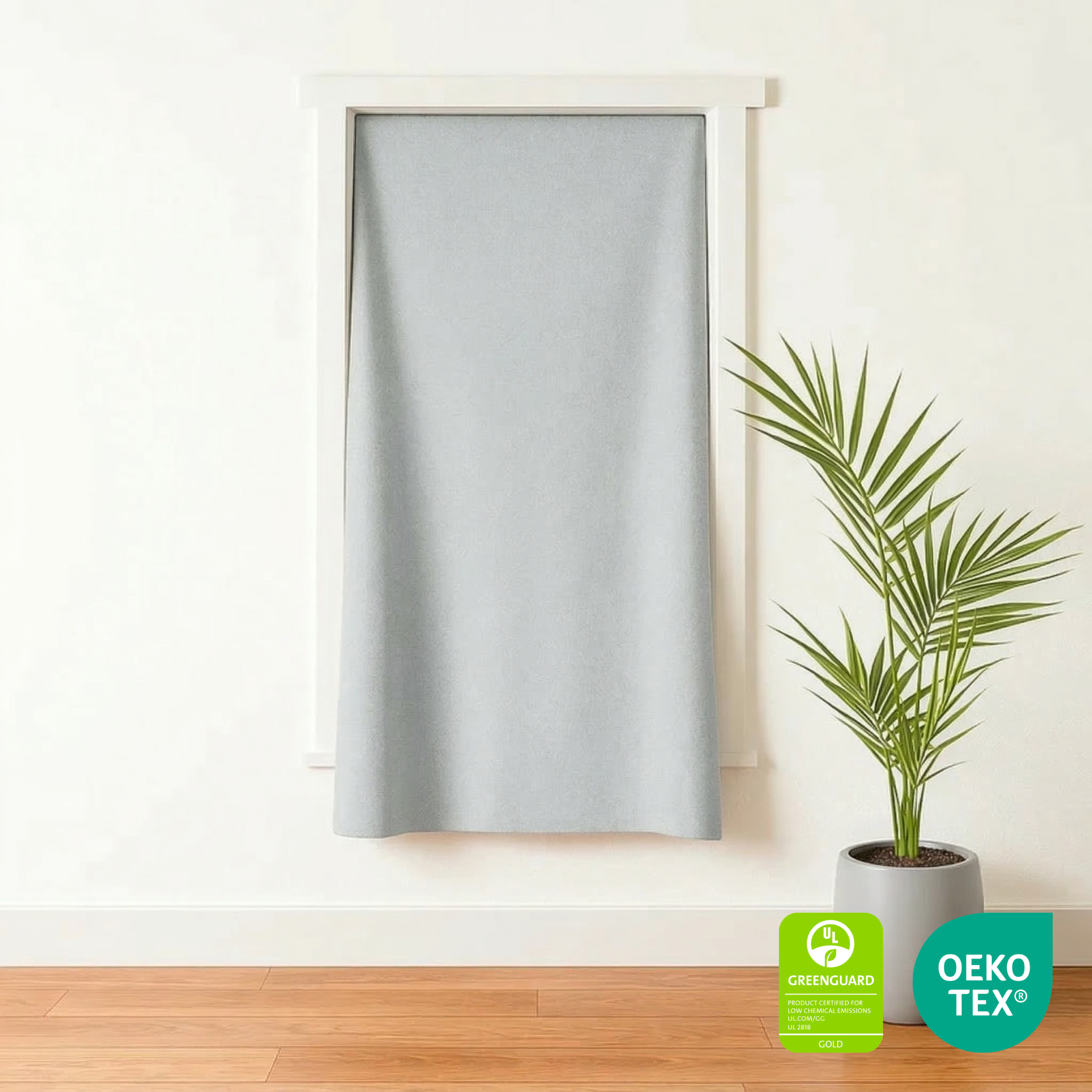 Sleepout® Portable Blackout Curtain