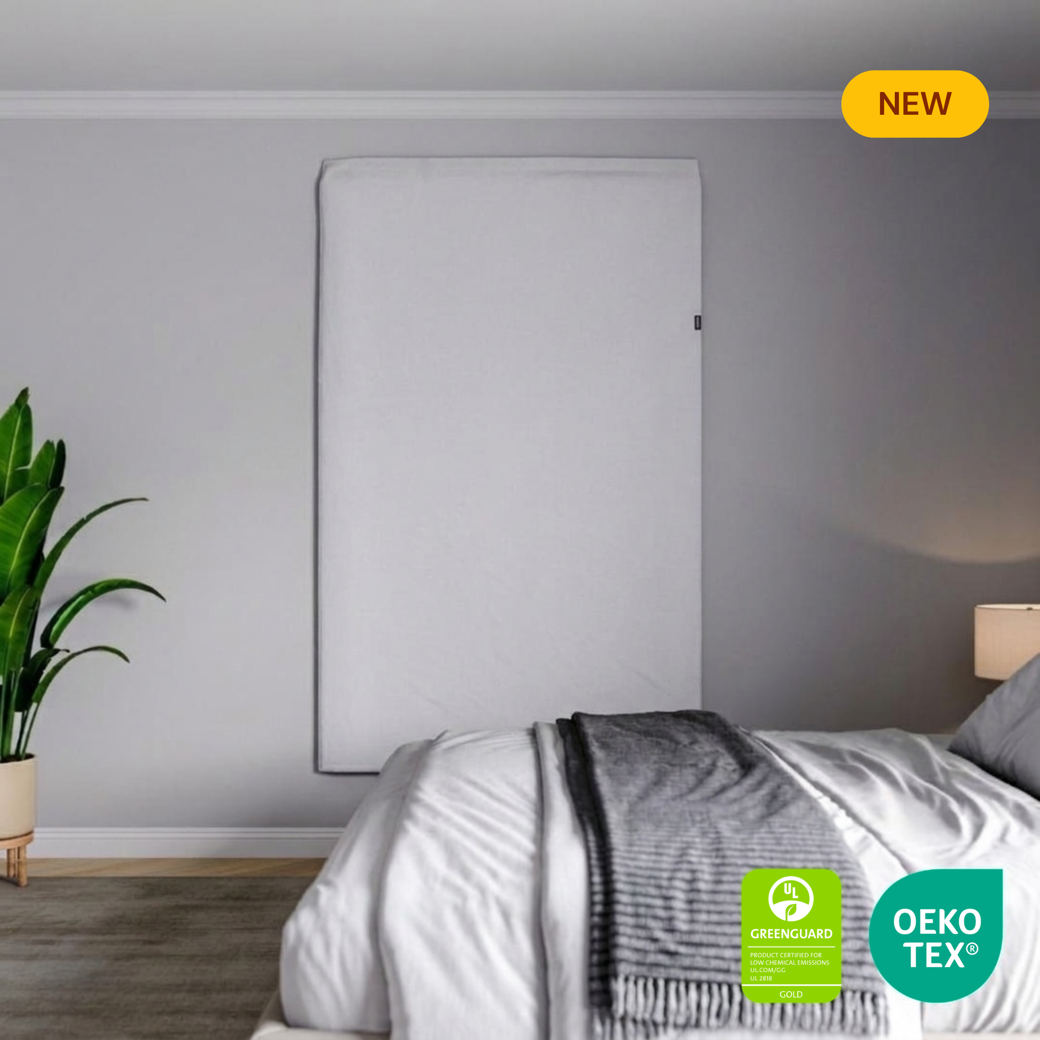 Sleepout® Portable Blackout Curtain 3.0 XL