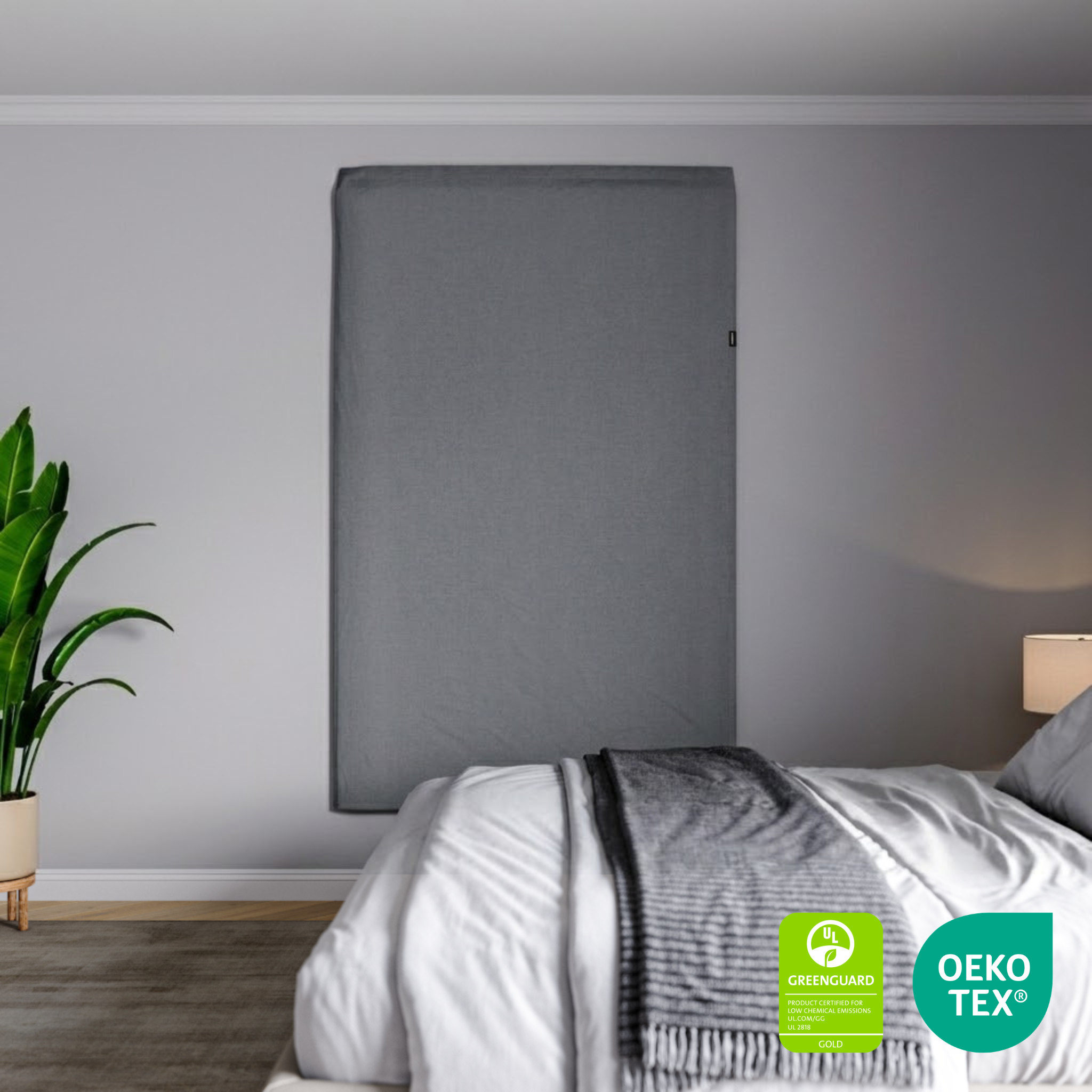 Sleepout® Portable Blackout Curtain 3.0 XL