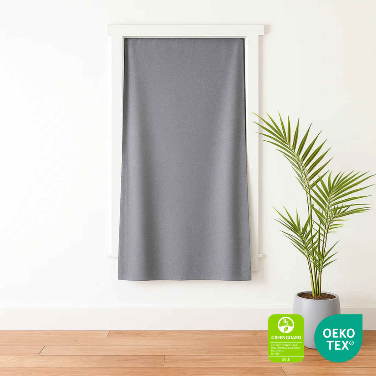 Sleepout® Portable Blackout Curtain