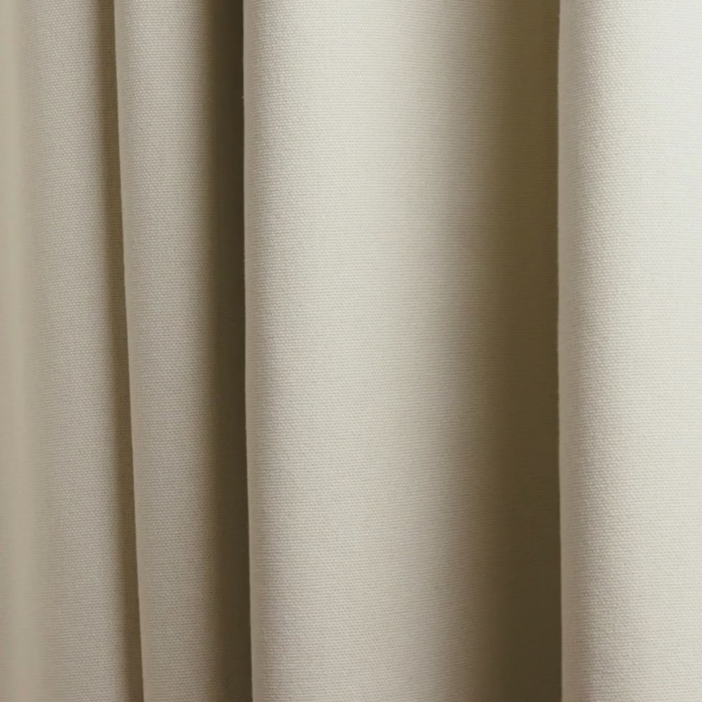 Load video: Sleepout® Loop Blackout Curtains