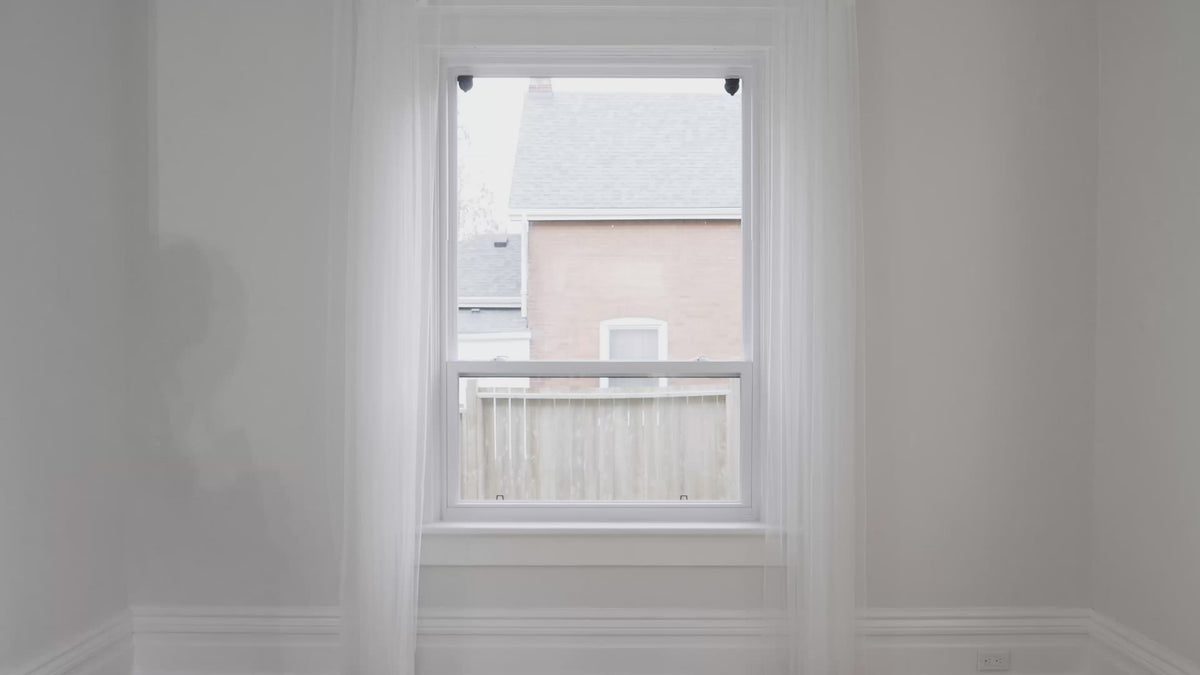 View of Sleepout® Curtains | Best in Blackout
