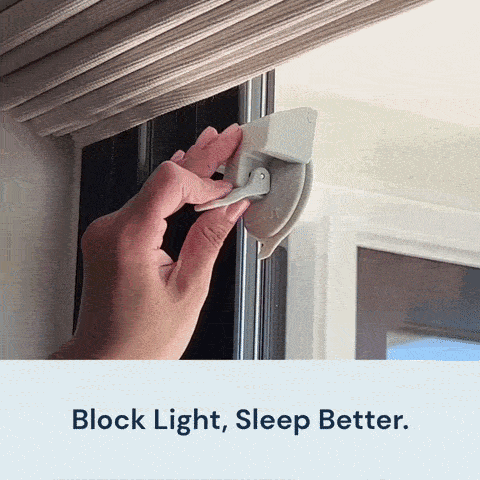 Sleepout® Portable Blackout Curtain