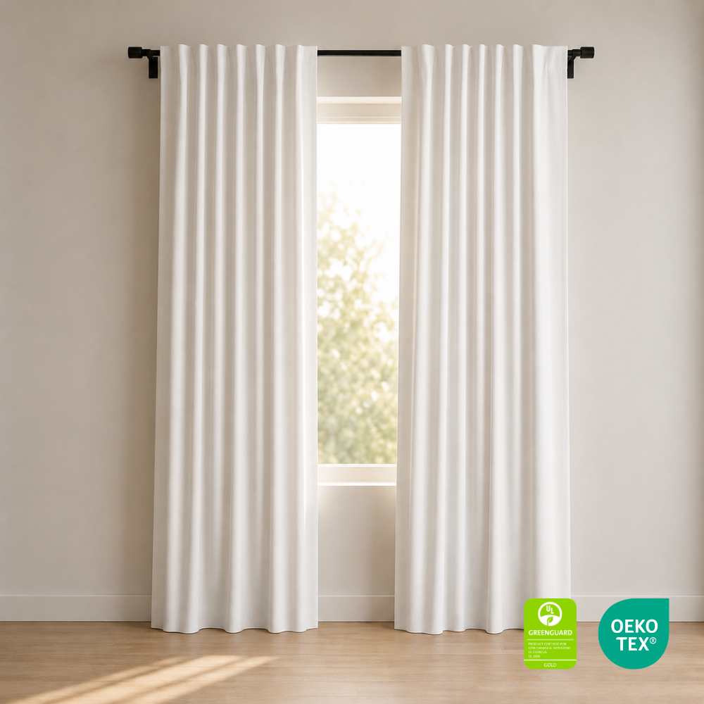 ® Blackout Curtains
