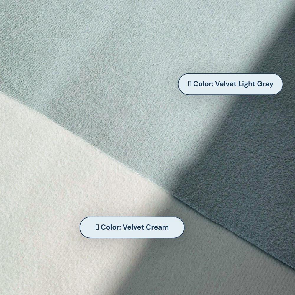 Sleepout® Loop Blackout Curtains (Set of 2)