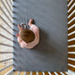 Sleepout Organic Cotton Crib Sheet