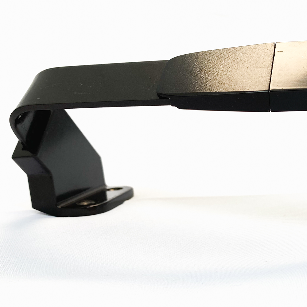 Sleepout® Blackout Curtain Rod 48-84 Inch