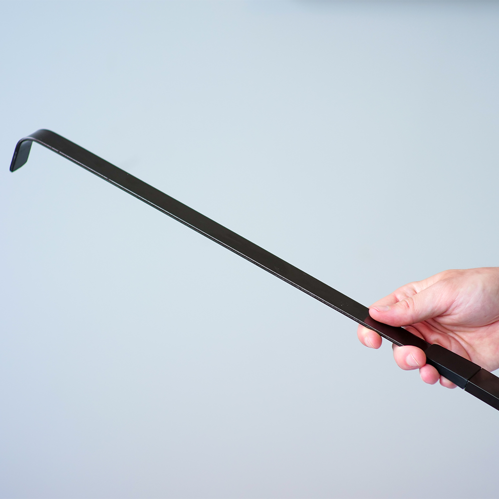 Sleepout® Blackout Curtain Rod 48-84 Inch